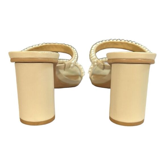 A new day heeled sandals size 10 - Picture 5 of 6